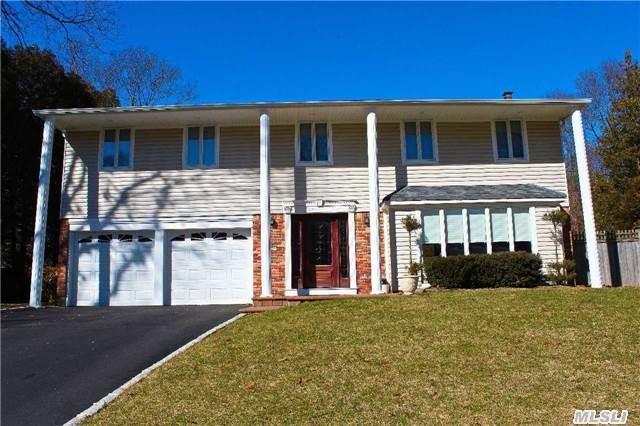3 Stone Edge Ln, Nesconset, NY 11767 photo 1