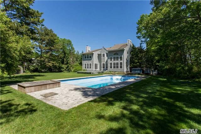 22 Willowood Ct, Westhampton, NY 11977 photo 1