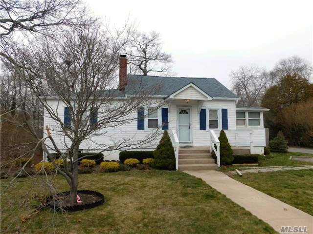217 Commack, Mastic Beach, NY 11951 photo 1