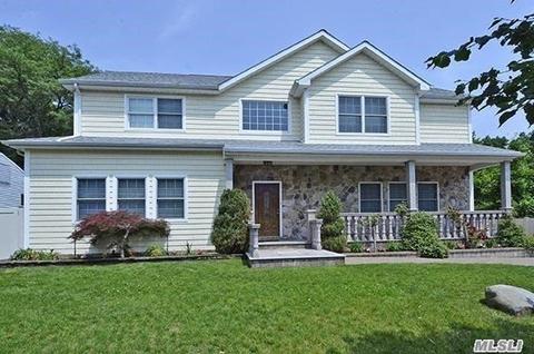 11 Gordon Ave, Plainview, NY 11803 photo 1