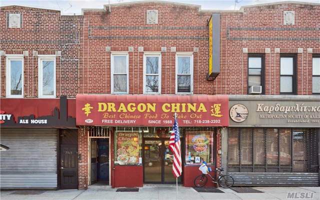 7917 Third Ave, Brooklyn, NY 11209 photo 1