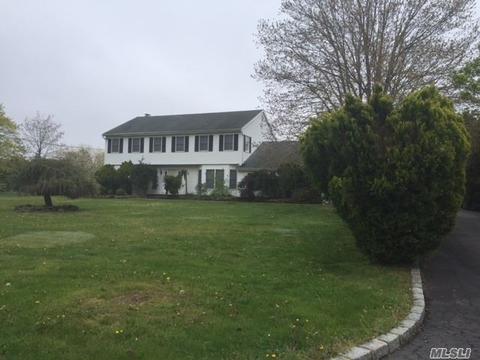 252 Long Pond Rd, Wading River, NY 11792 photo 1