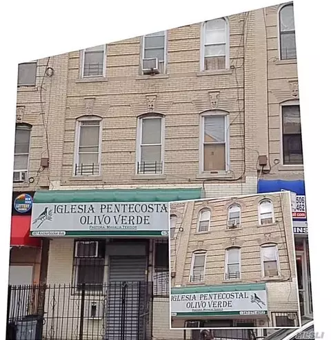 667 Knickerbocker Ave, Brooklyn, NY 11221 photo 1
