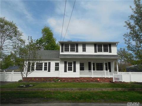 115 Elder Dr, Mastic Beach, NY 11951 photo 1