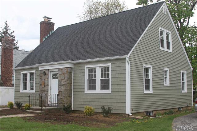 1546 Berkeley Ave, Baldwin, NY 11510 photo 1