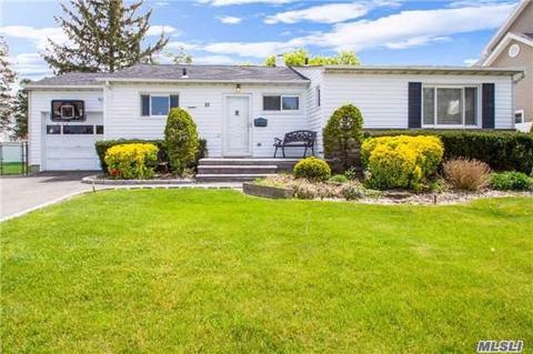 27 Melony Ave, Plainview, NY 11803 photo 1