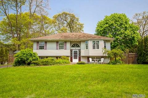 7 Ditmas Ave, Mastic, NY 11950 photo 1