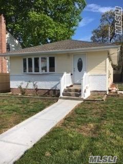 73 Monroe Ave, Roosevelt, NY 11575 photo 1