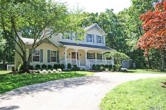 4 Hollow Ln, Westhampton, NY 11977 photo 1