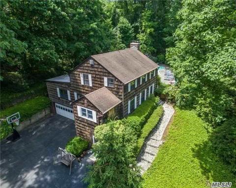 56 Turkey Ln, Cold Spring Harbor, NY 11724 photo 1