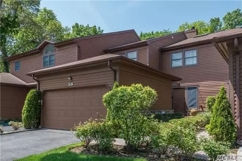 58 Hunt Dr, Jericho, NY 11753 photo 1