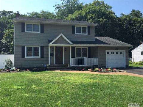 10 Somerset Dr, Commack, NY 11725 photo 1