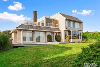 112 Surfside Dr, Bridgehampton, NY 11932 photo 1