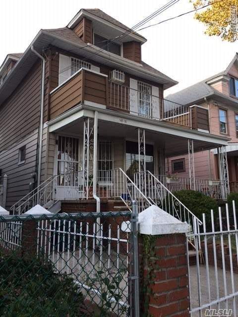 14715 Beech Ave, Flushing, NY 11355 photo 1