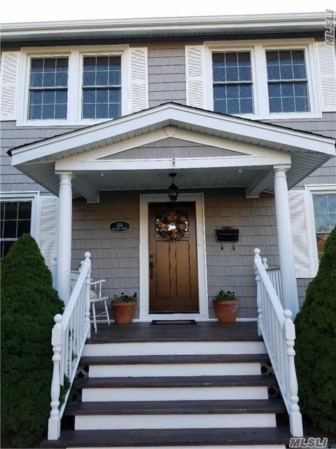 134 Jennings Ave, Patchogue, NY 11772 photo 1