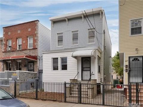 843 E 221 St, Bronx, NY 10467 photo 1