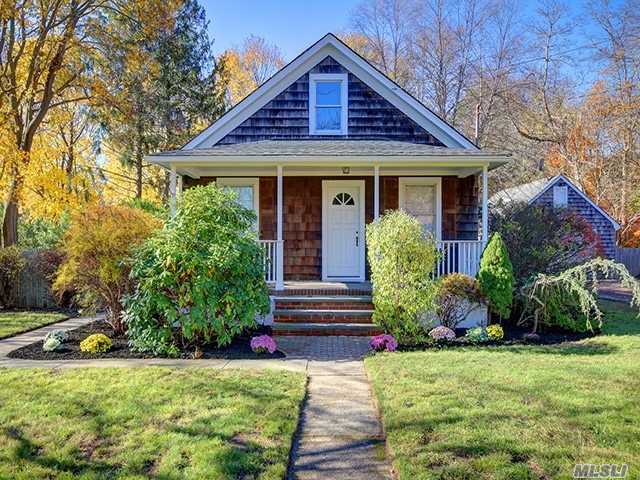 438 Munsell Rd, E. Patchogue, NY 11772 photo 1