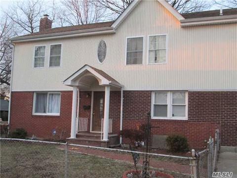 55 Allen St, Hempstead, NY 11550 photo 1