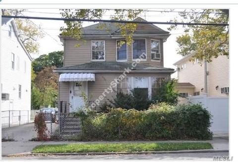 166-06 76th Ave, Flushing, NY 11366 photo 1