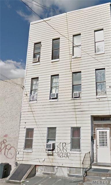 77 Grattan St, Brooklyn, NY 11237 photo 1
