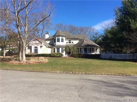 59 Hidden Pheasant Path, Wading River, NY 11792 photo 1