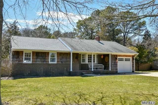23 Hampton Harbor Rd, Hampton Bays, NY 11946 photo 1