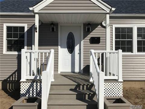 19 Harrison Ave, Patchogue, NY 11772 photo 1
