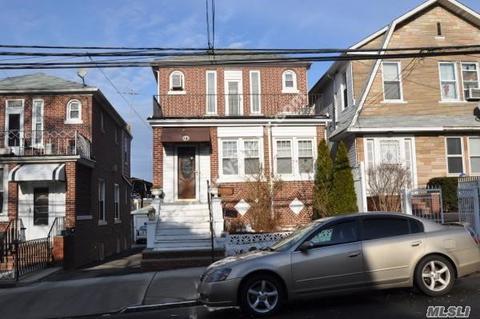 719 E 243rd St, Bronx, NY 10470 photo 1