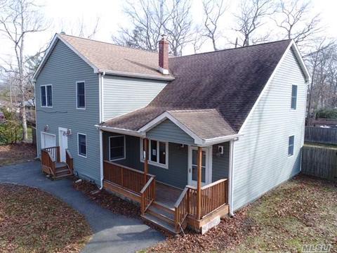 75 Dana Ave, Mastic, NY 11950 photo 1
