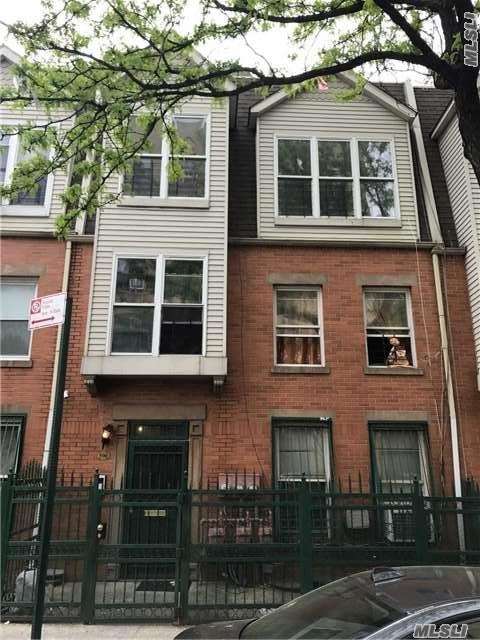 596 E 165 St, Out Of Area Town, NY 10456 photo 1
