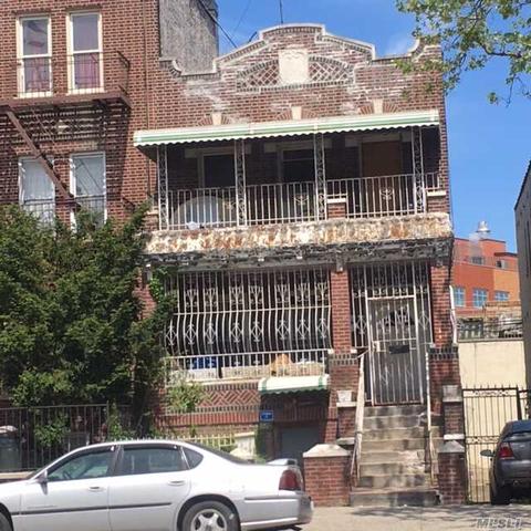 Undisclosed, Brooklyn, NY 11212 photo 1