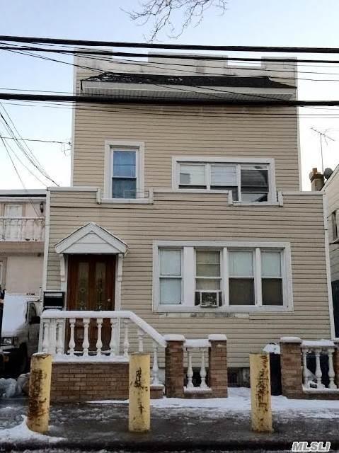 58-54 Maspeth Ave, Flushing, NY 11380 photo 1