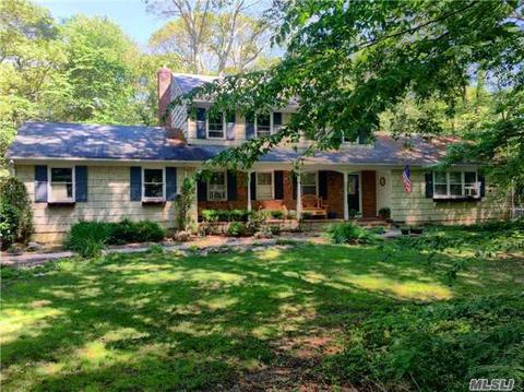 41 Randall Rd, Wading River, NY 11792 photo 1