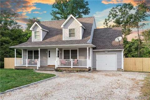 167 Wavecrest Dr, Mastic Beach, NY 11951 photo 1