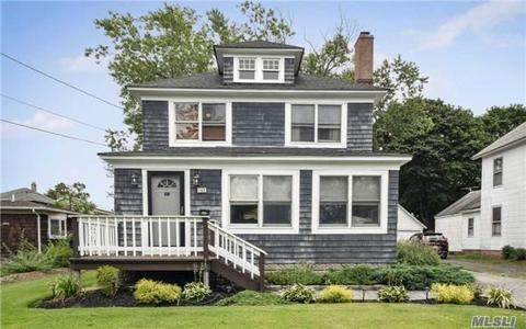 163 Bay Ave, Patchogue, NY 11772 photo 1