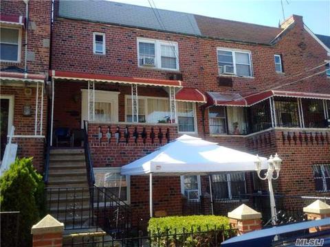 240 E 45th St, Brooklyn, NY 11203 photo 1