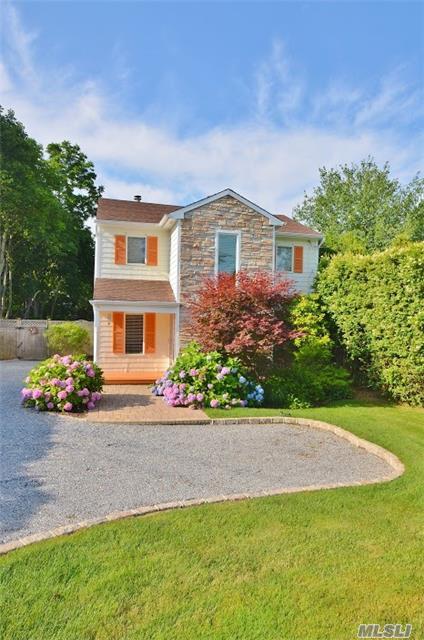 75 Mill Rd, Westhampton Beach, NY 11978 photo 1