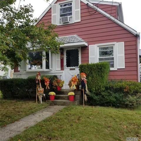 63 Saint Johns Ave, Valley Stream, NY 11580 photo 1