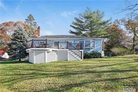 8 Hampton Path, Hampton Bays, NY 11946 photo 1