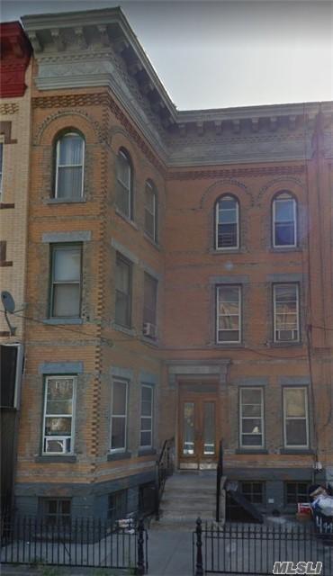 440 Bleecker, Brooklyn, NY 11237 photo 1