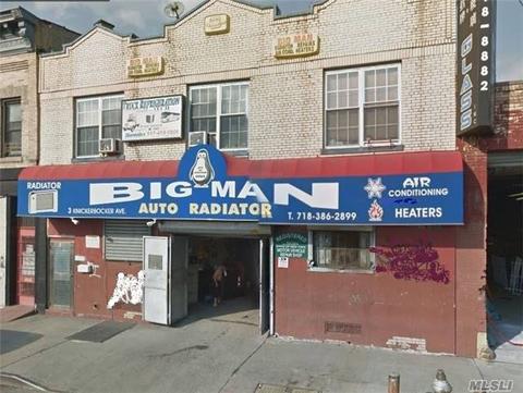 3 Knickerbocker Ave, Brooklyn, NY 11237 photo 1