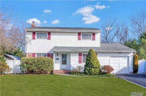 11 Bethany Dr, Commack, NY 11725 photo 1