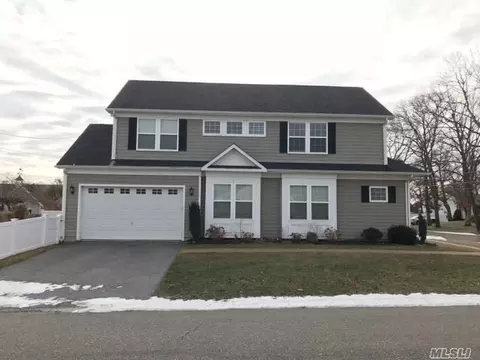 107 Central Ave, Patchogue, NY 11772 photo 1