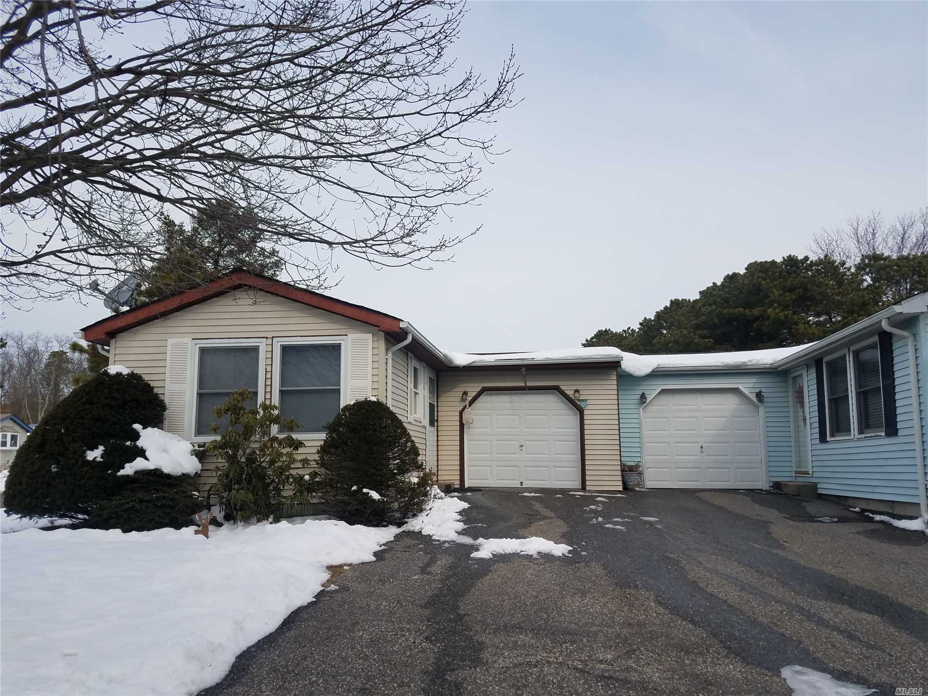 50 Greenwood Blvd, Manorville, NY 11949 MLS 3001838