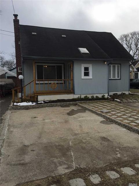 62 Edgewater Dr, Mastic Beach, NY 11951 photo 1
