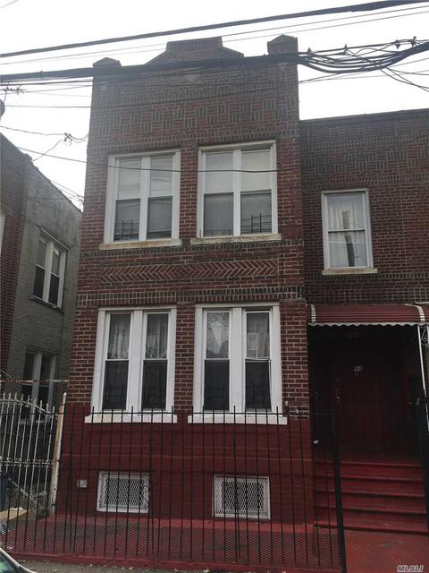 564 Williams Ave, Brooklyn, NY 11207 photo 1