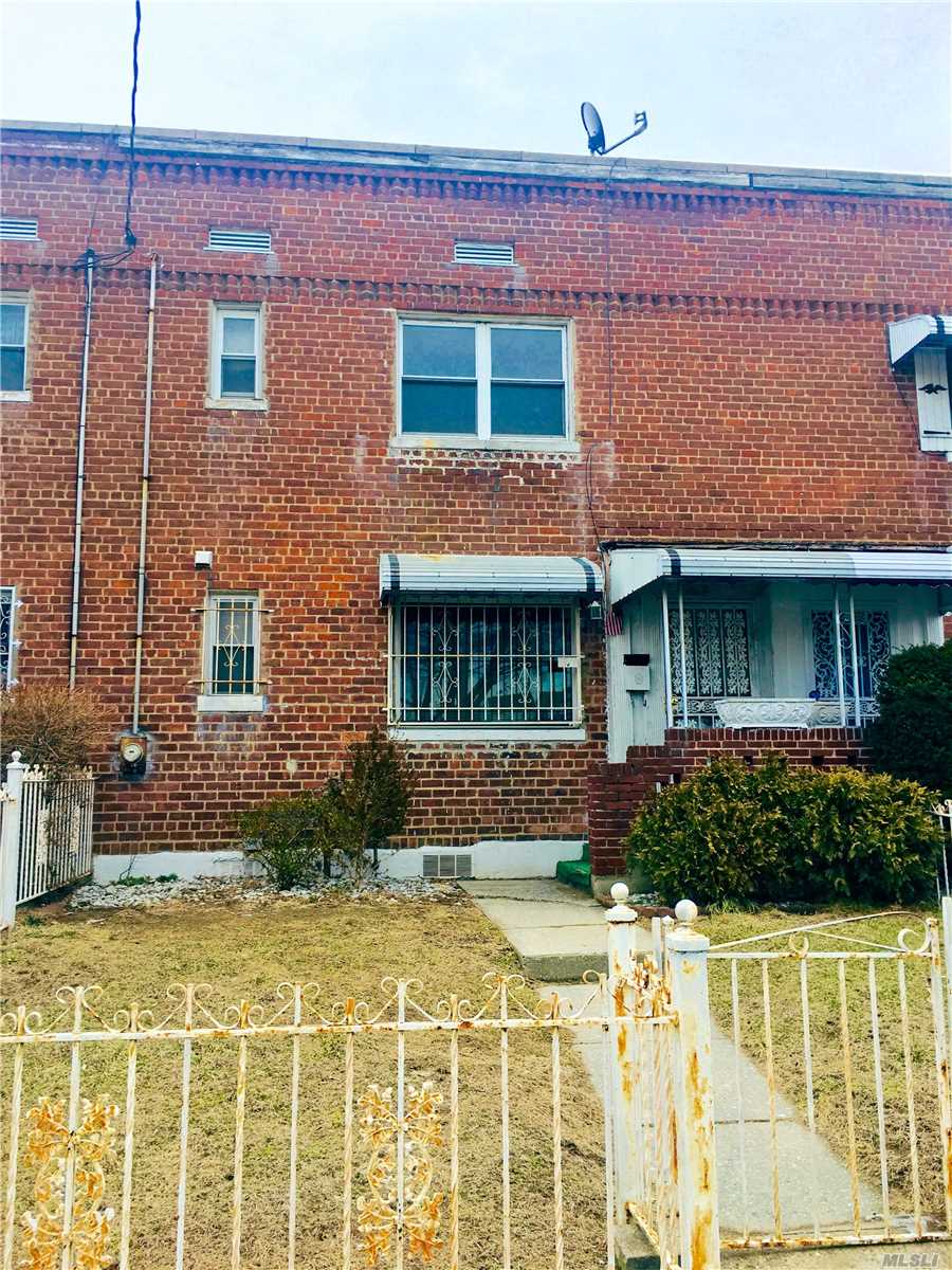 11621 Francis Lewis Blvd, Cambria Heights, NY 11411 MLS 3003614