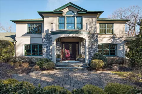 5 White Hill Rd, Cold Spring Harbor, NY 11724 photo 1