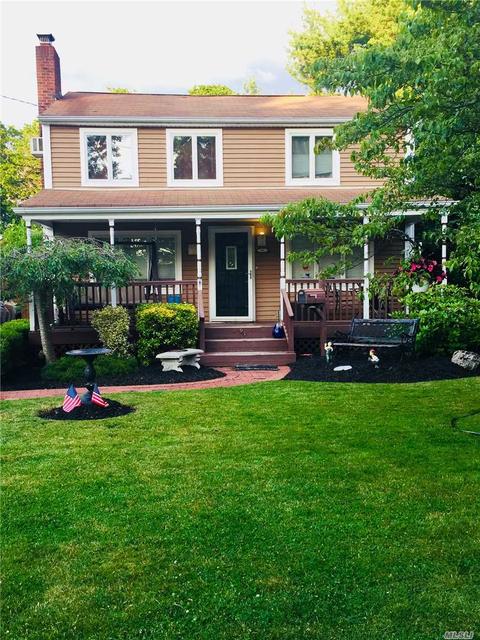 93 Washington Ave, Patchogue, NY 11772 photo 1
