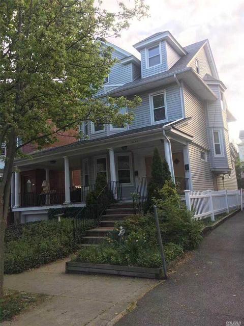 36-30 170th St, Flushing, NY 11358 photo 1